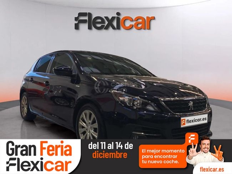 Foto del PEUGEOT 308 1.2 PureTech S&S Style 130