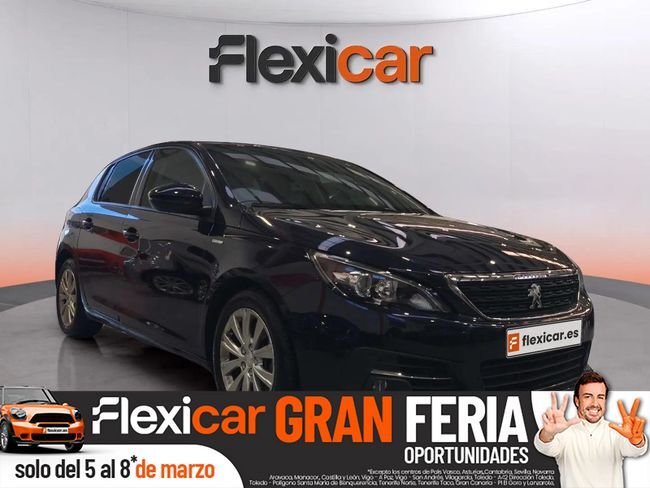 Foto del PEUGEOT 308 1.2 PureTech S&S Style 130