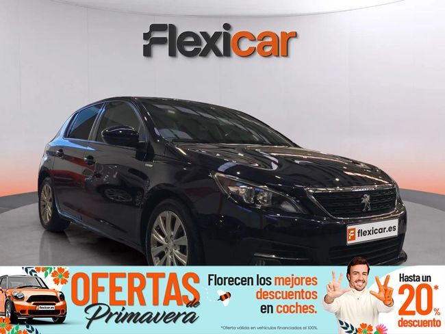 Foto del PEUGEOT 308 1.2 PureTech S&S Style 130