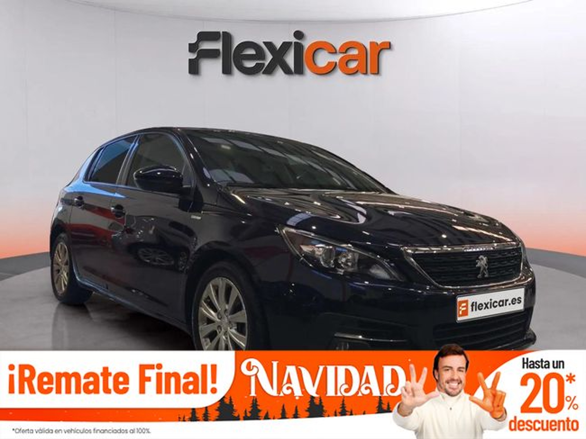 Imagen de PEUGEOT 308