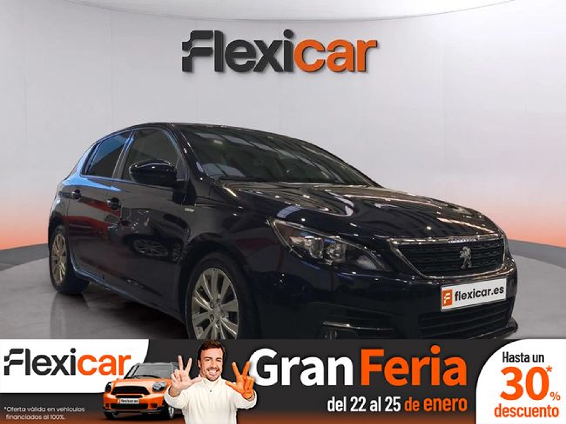 Imagen de PEUGEOT 308