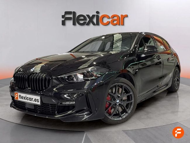 Foto del BMW Serie 1 120iA