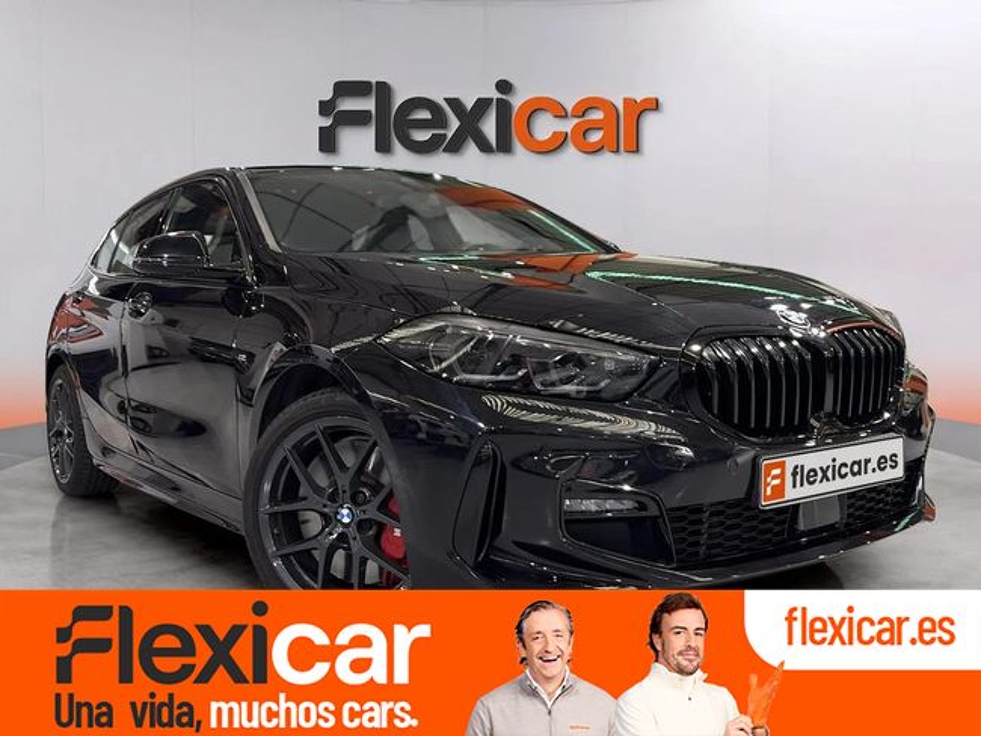 Imagen de BMW Serie 1