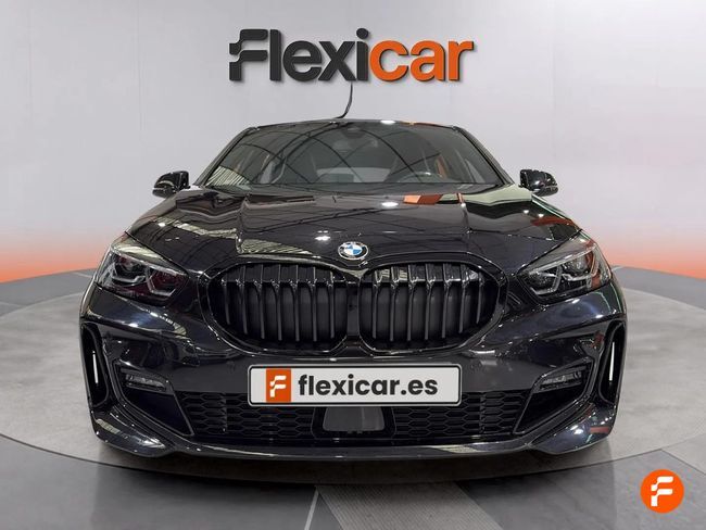 Foto del BMW Serie 1 120iA