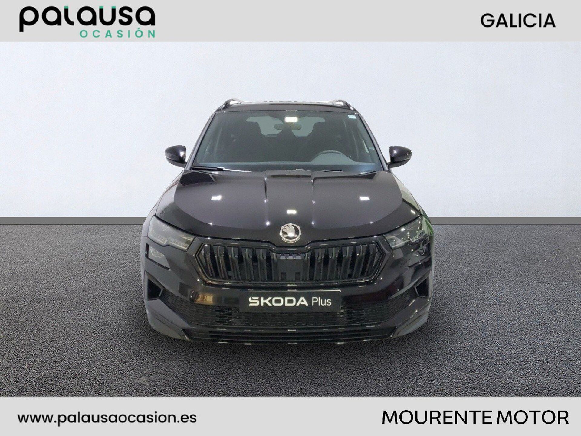 Imagen 3 de SKODA Karoq