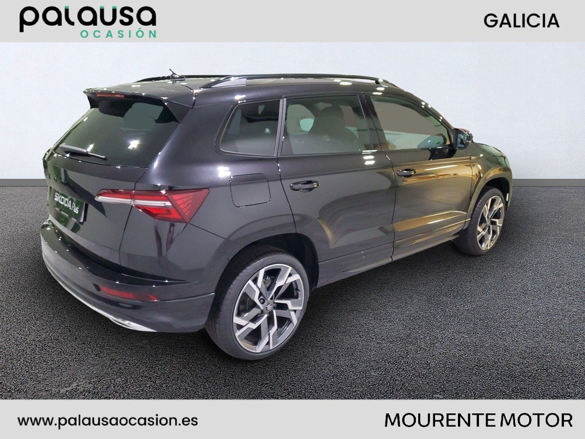 Imagen 2 de SKODA Karoq