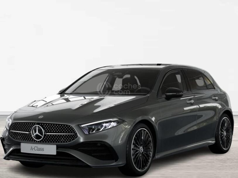 Foto del MERCEDES Clase A A 200 Progressive Line Advanced 7G-DCT