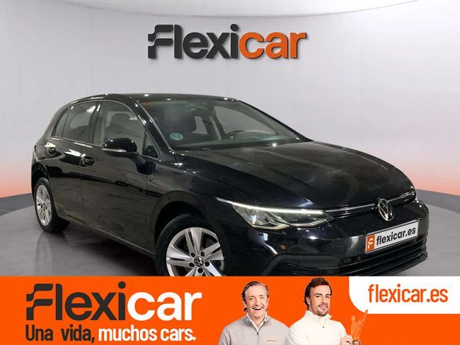 Foto del VOLKSWAGEN Golf 1.6TDI Advance 85kW