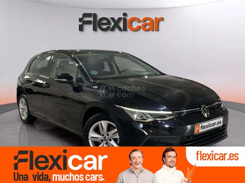 Foto del VOLKSWAGEN Golf 1.6TDI Advance 85kW