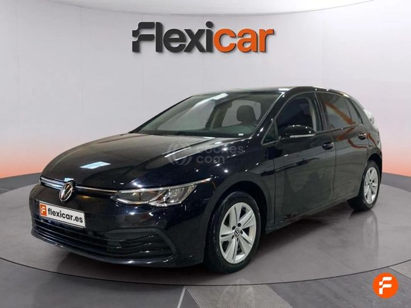 Foto del VOLKSWAGEN Golf 1.6TDI Advance 85kW