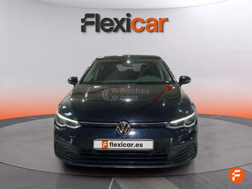 Foto del VOLKSWAGEN Golf 1.6TDI Advance 85kW