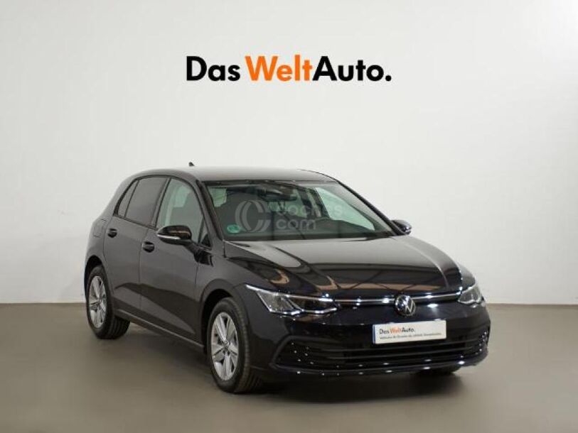 Foto del VOLKSWAGEN Golf 2.0TDI Life DSG 85kW