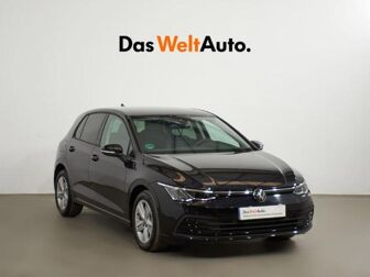 Imagen de VOLKSWAGEN Golf 2.0TDI Life DSG 85kW