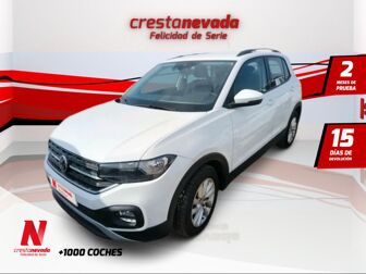 Imagen de VOLKSWAGEN T-Cross 1.0 TSI Advance DSG7 85kW