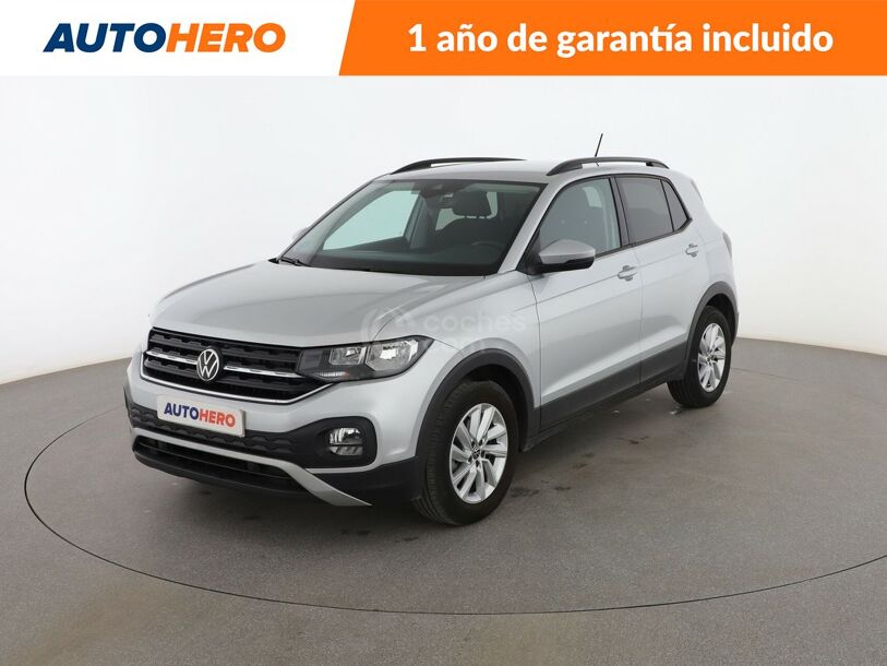 Foto del VOLKSWAGEN T-Cross 1.0 TSI Advance