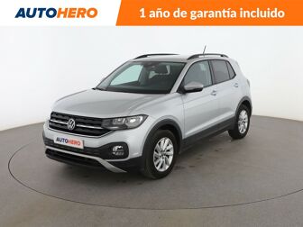 Imagen de VOLKSWAGEN T-Cross 1.0 TSI Advance