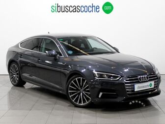 Imagen de AUDI A5 Sportback 35 TDI Sport S tronic 110kW