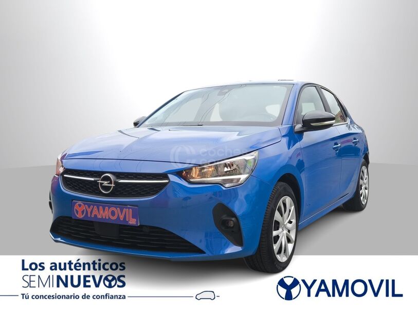 Foto del OPEL Corsa -e Elegance-e