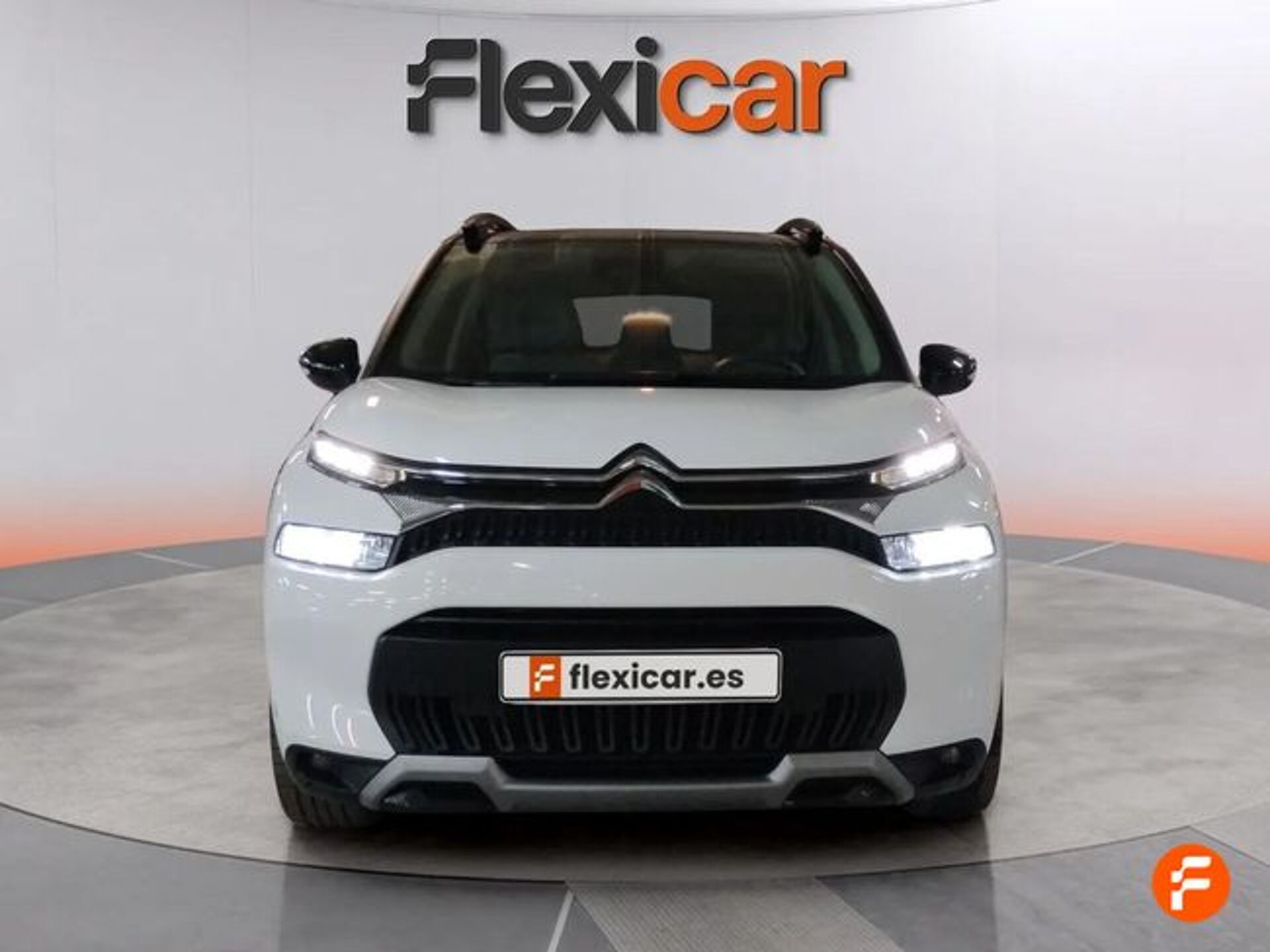 Imagen 2 de CITROEN C3 Aircross