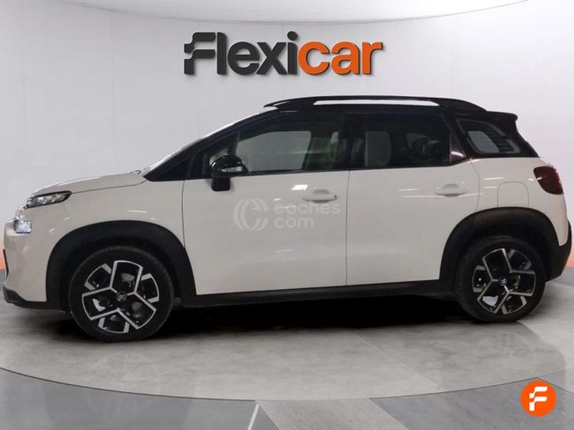 Foto del CITROEN C3 Aircross BlueHDi S&S Shine Pack EAT6 120