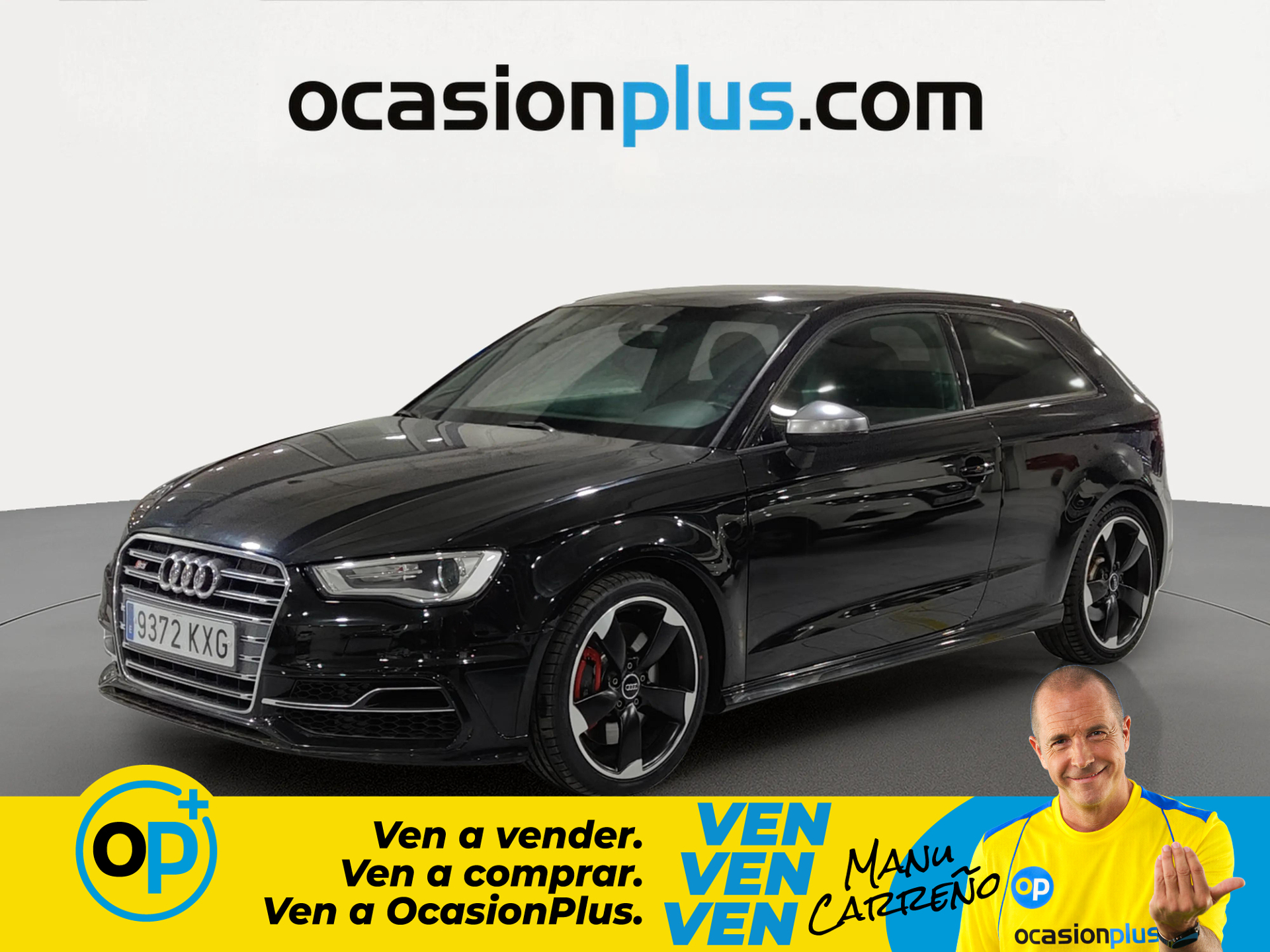 Imagen de AUDI A3