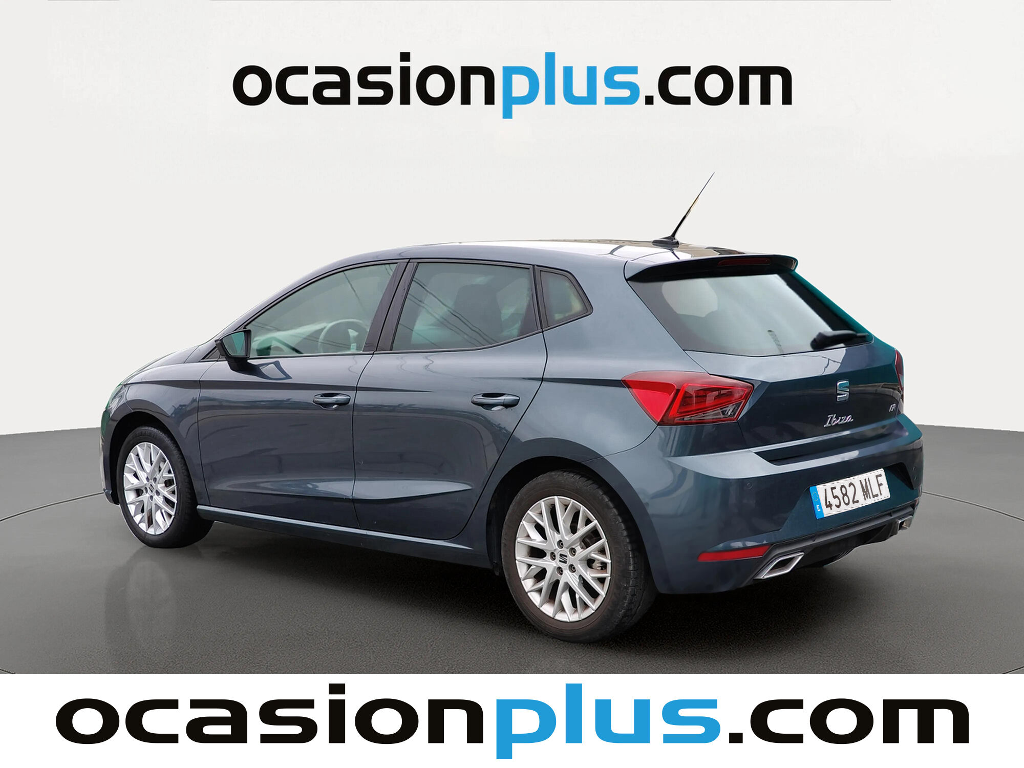 Foto del SEAT Ibiza 1.0 TSI S&S FR 110