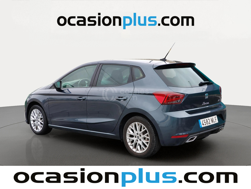 Foto del SEAT Ibiza 1.0 TSI S&S FR 110