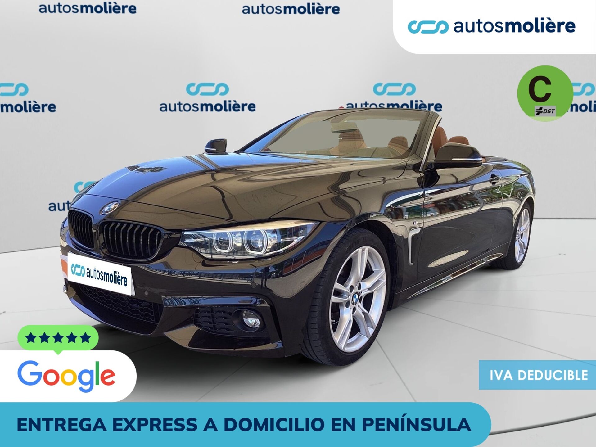 Imagen de BMW Serie 4