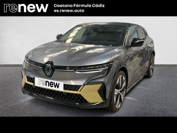 Foto del RENAULT Mégane E-Tech Equilibre Super Charge EV60 160kW