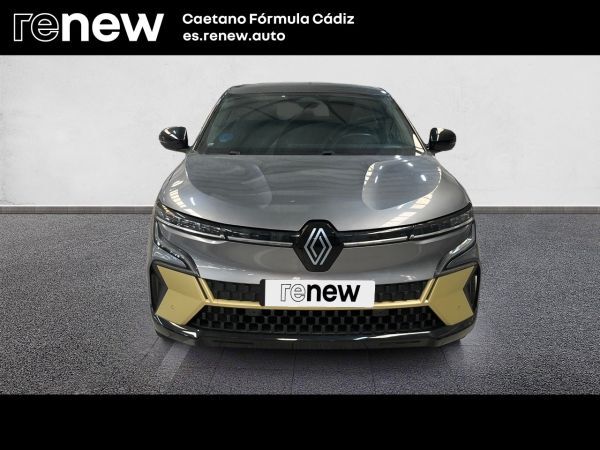 Foto del RENAULT Mégane E-Tech Equilibre Super Charge EV60 160kW