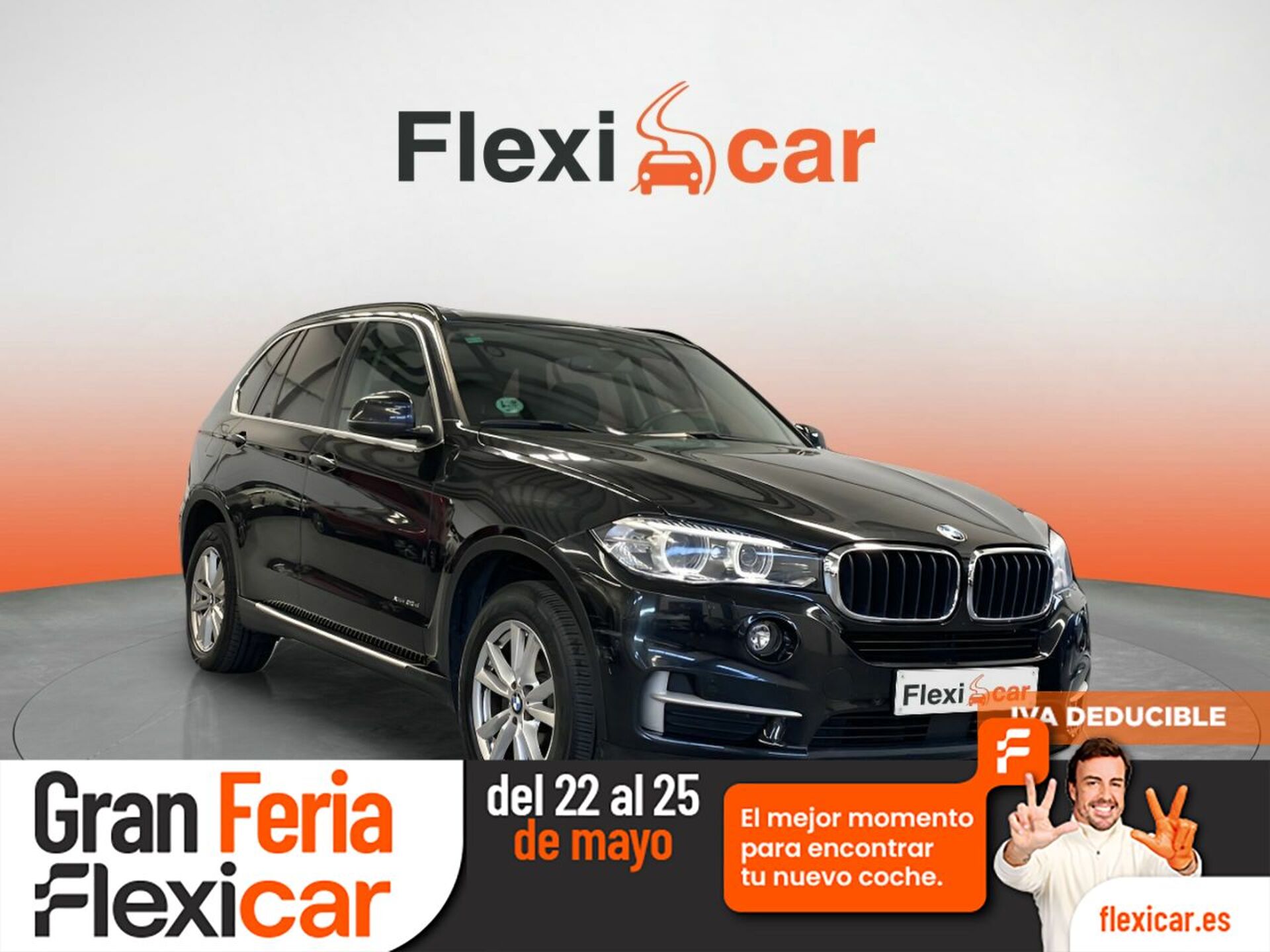 Imagen de BMW X5