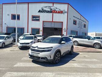 Imagen de CITROEN C5 Aircross BlueHDi S&S Feel 130