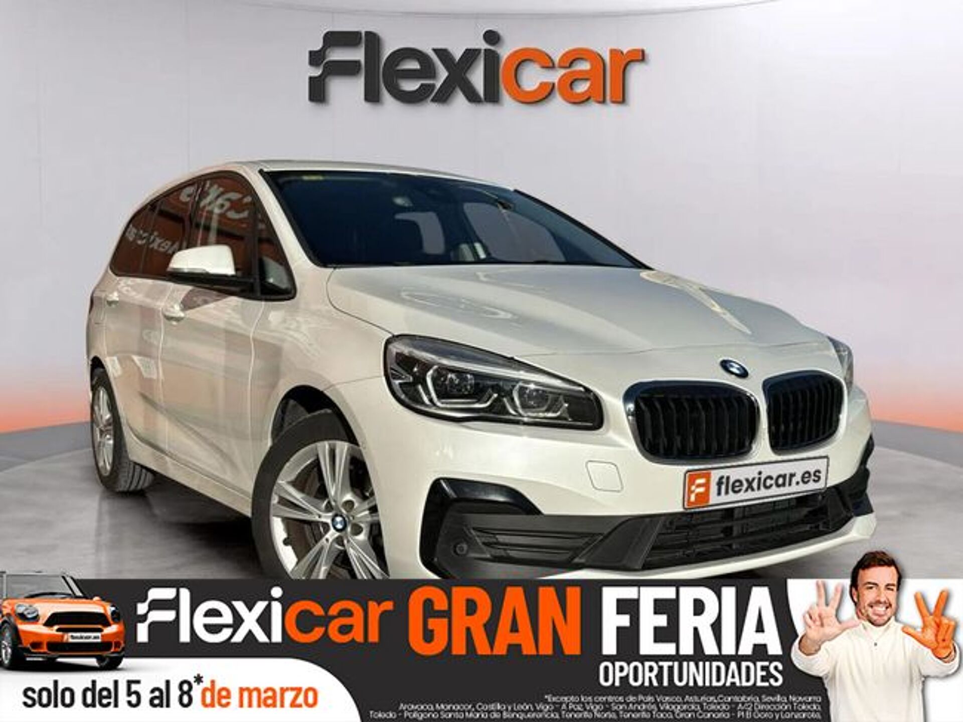 Imagen 1 de BMW Serie 2