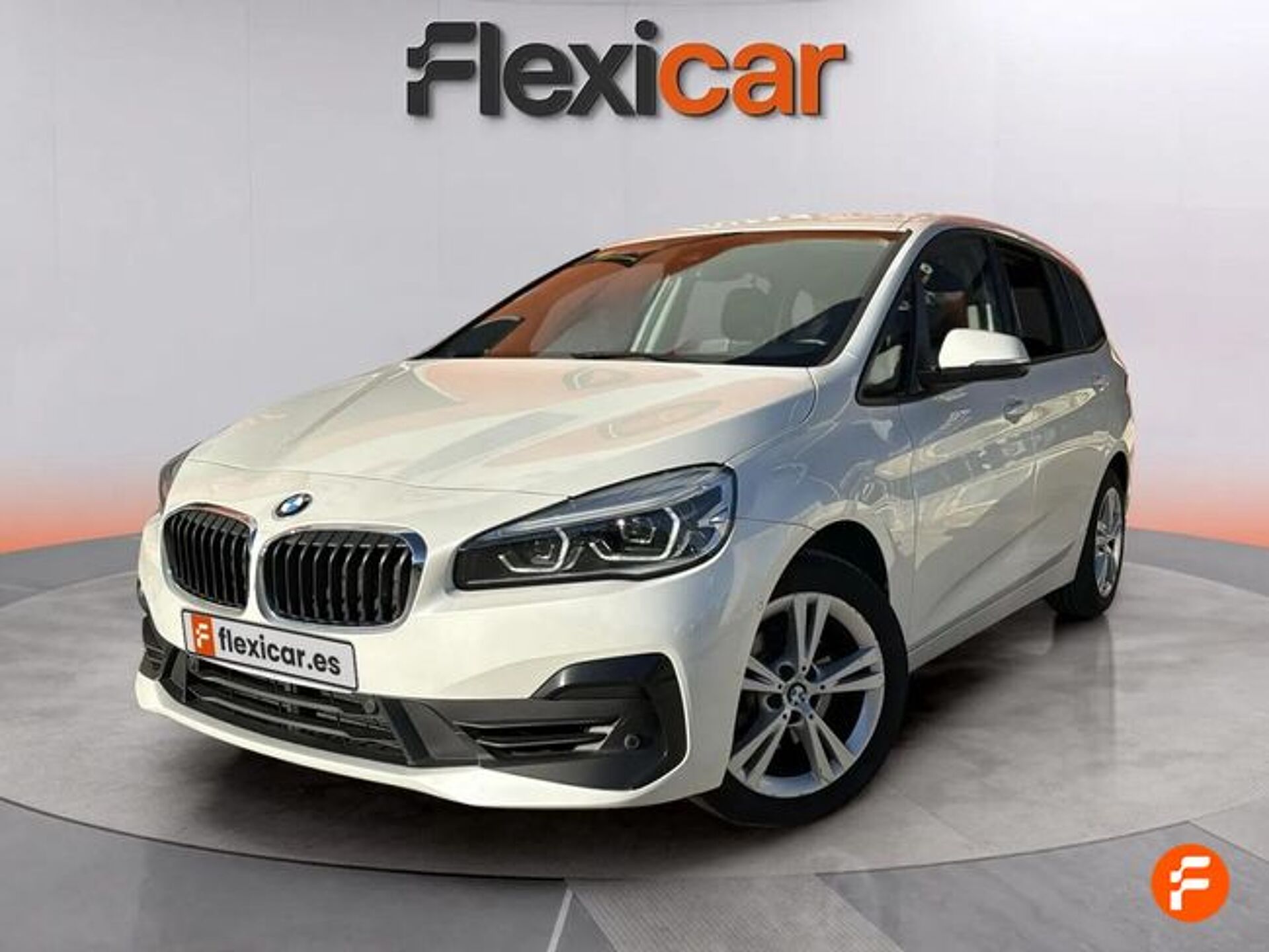 Imagen 3 de BMW Serie 2