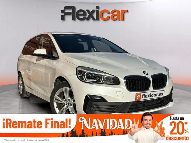 BMW Serie 2 (216i - 5P (2020)) en Barcelona