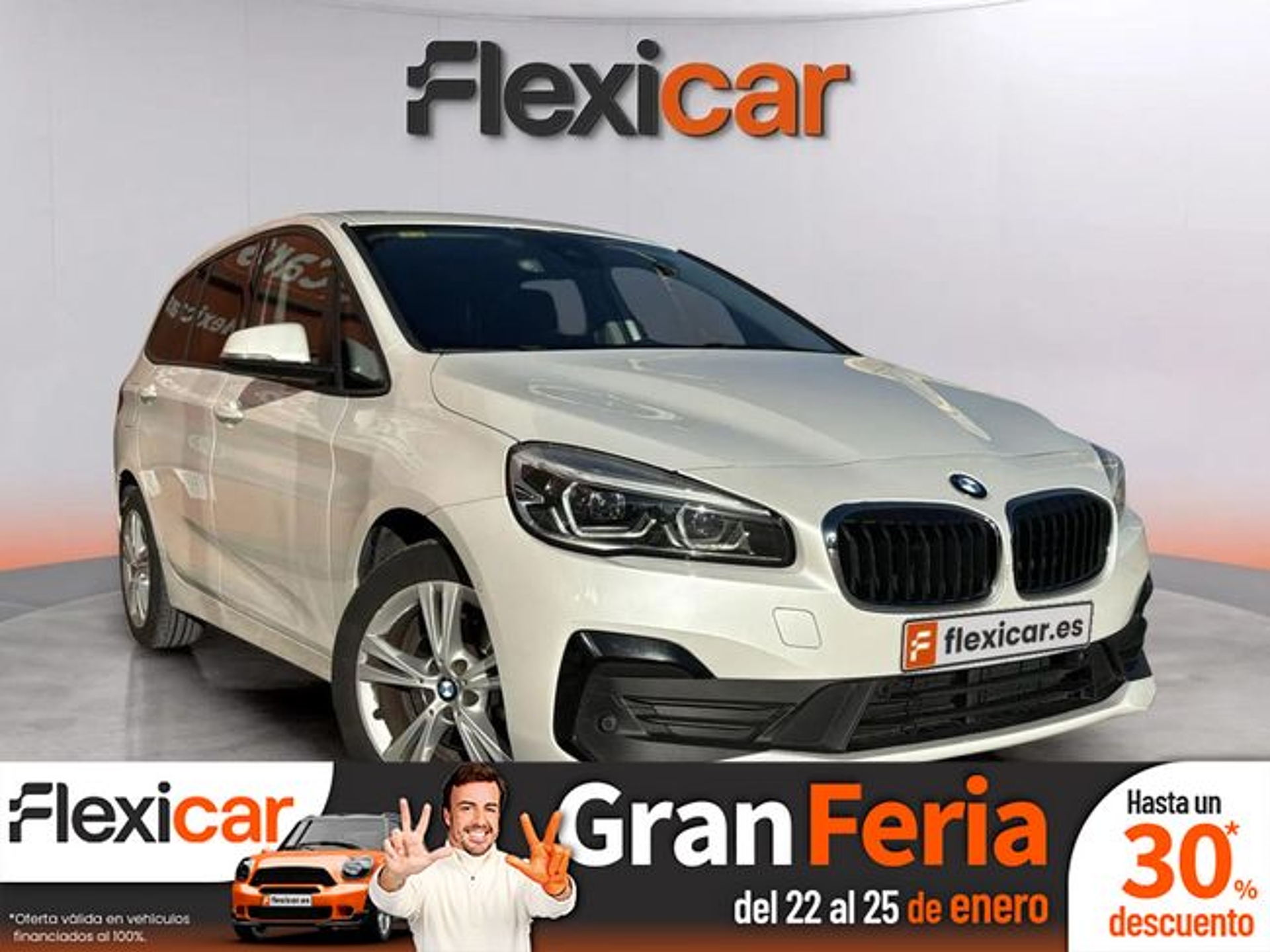 Imagen de BMW Serie 2