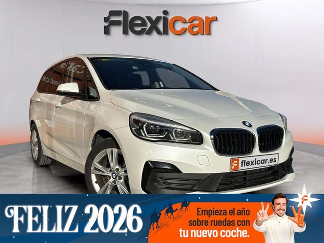 BMW Serie 2 (216i - 5P (2020)) en Barcelona