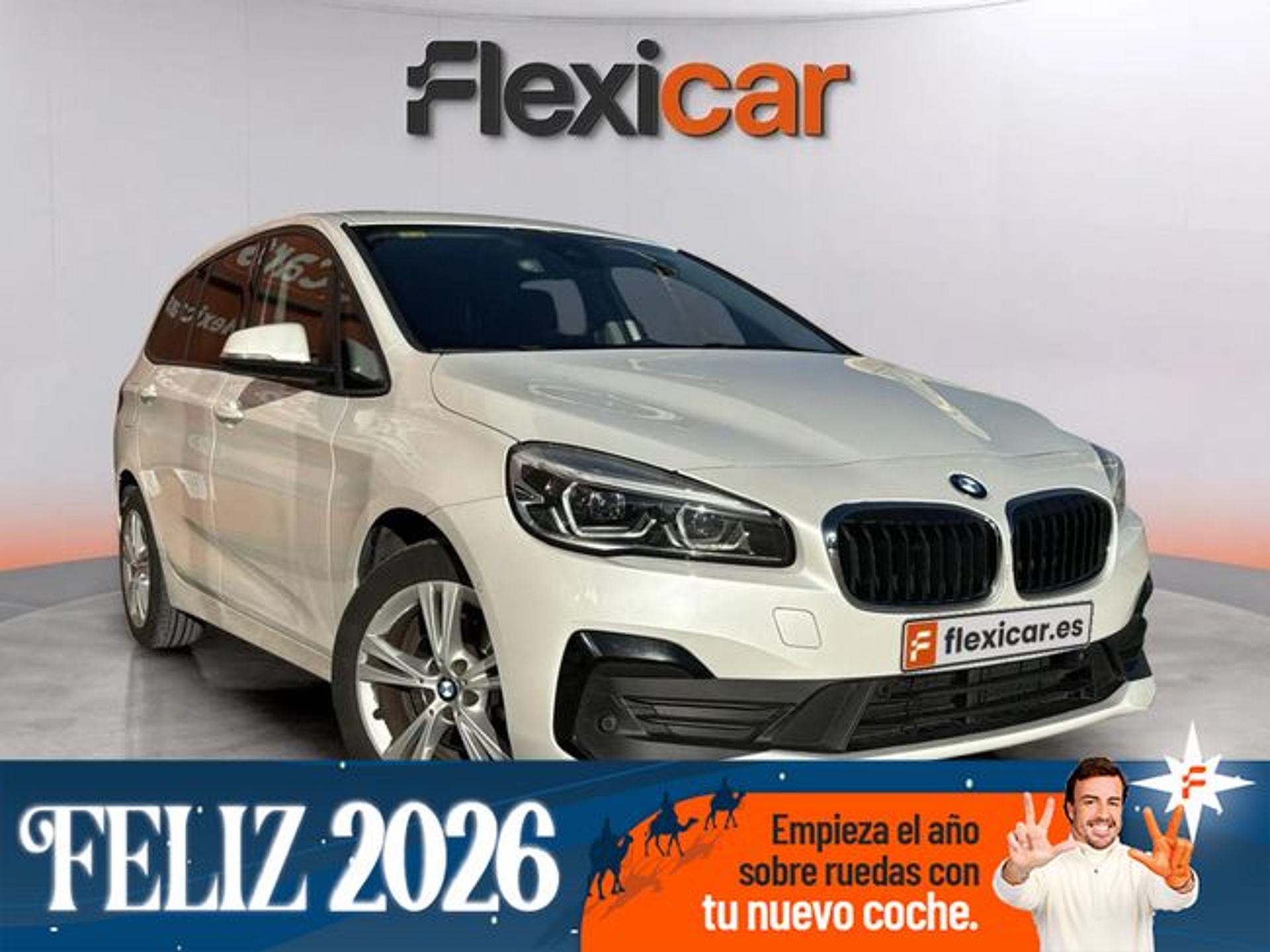 Imagen de BMW Serie 2