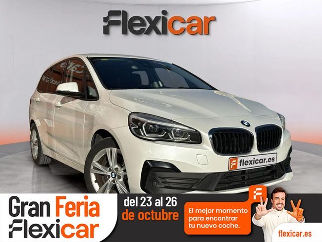BMW Serie 2 (216i - 5P (2020)) en Barcelona