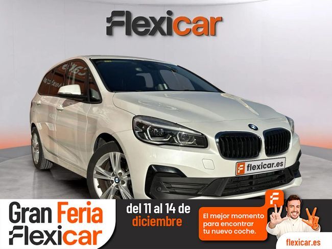 BMW Serie 2 (216i - 5P (2020)) en Barcelona