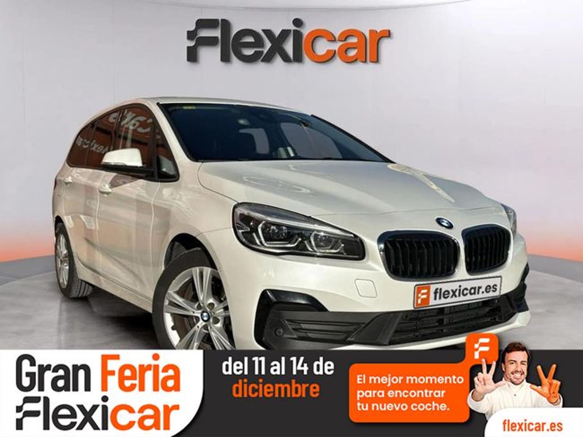 Imagen de BMW Serie 2