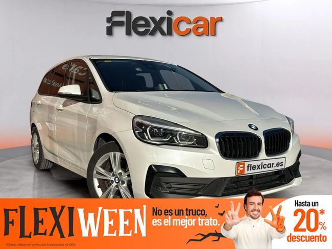 BMW Serie 2 (216i - 5P (2020)) en Barcelona