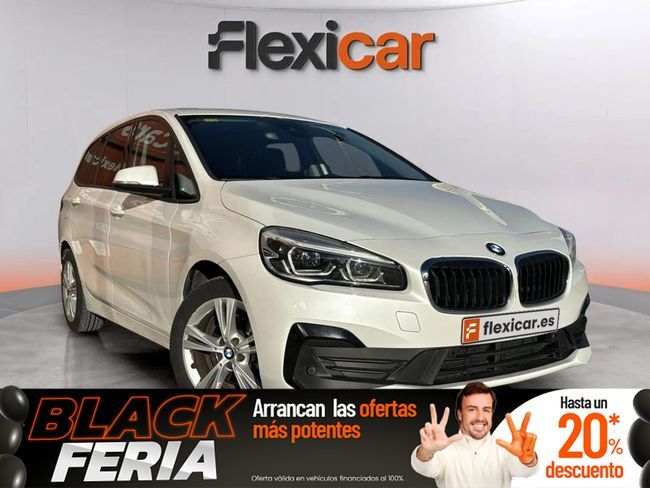 BMW Serie 2 (216i - 5P (2020)) en Barcelona