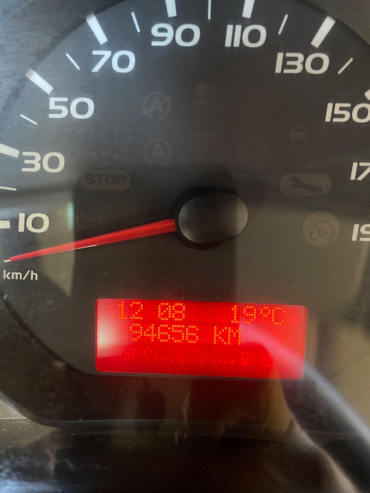 Foto del RENAULT Master Fg. dCi 107kW T Energy TT L2H2 3300