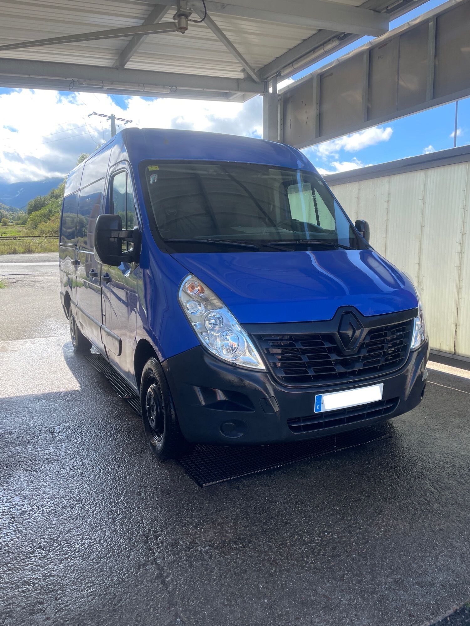 Foto del RENAULT Master Fg. dCi 107kW T Energy TT L2H2 3300