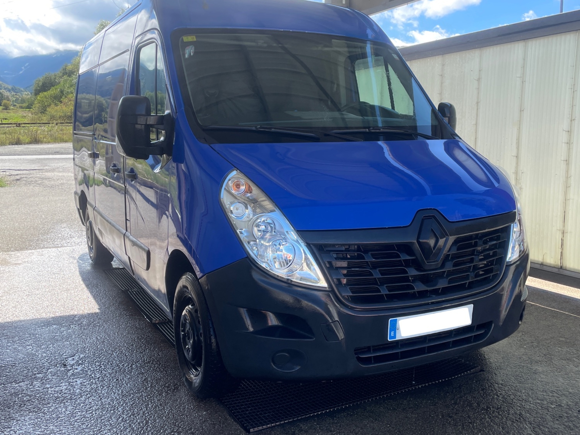 Imagen de RENAULT Master