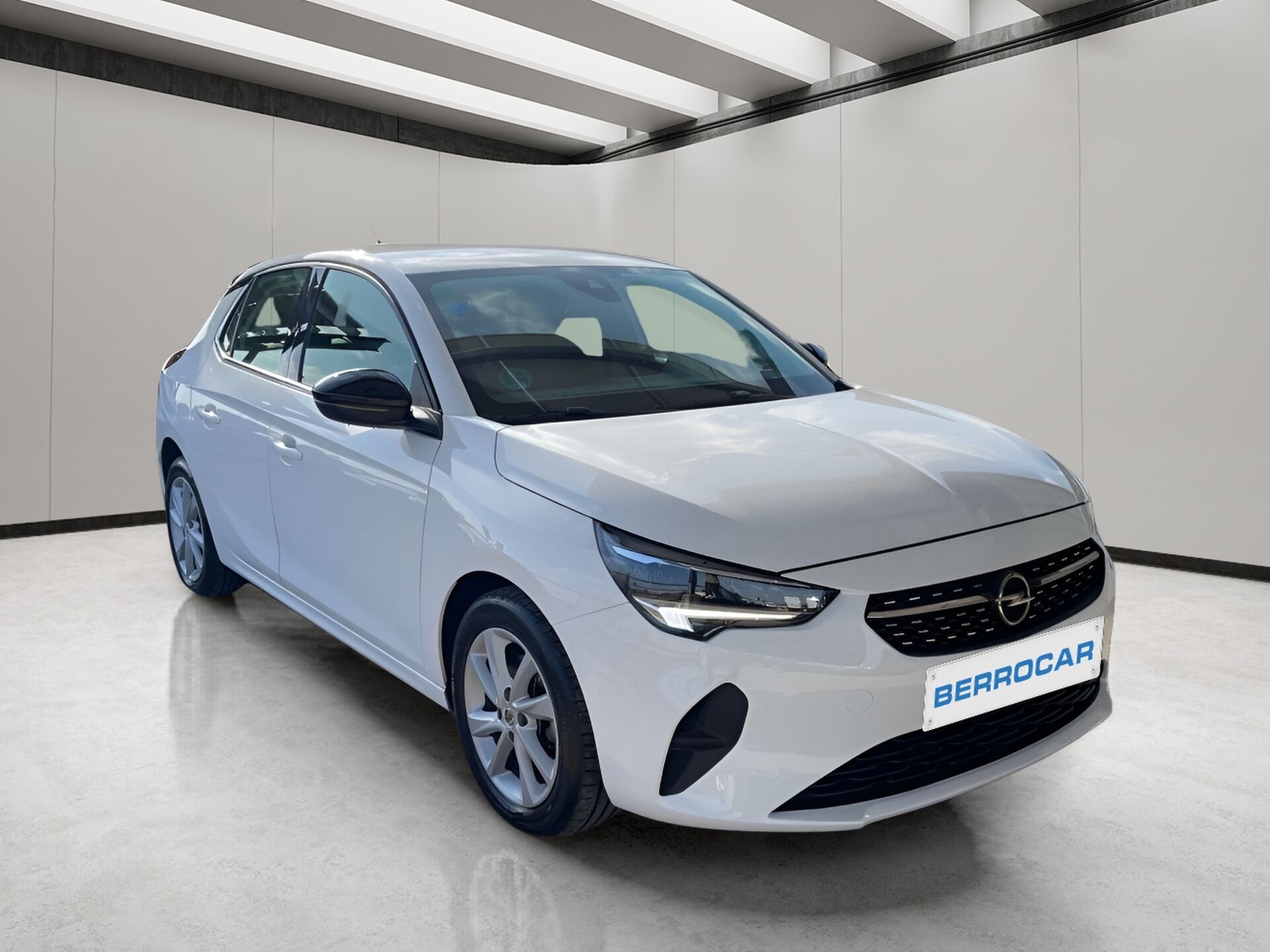 Imagen de OPEL Corsa