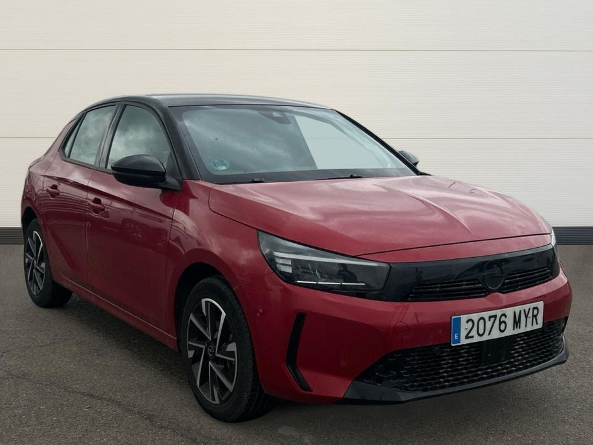 Imagen de OPEL Corsa