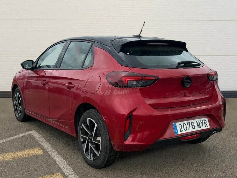 Foto del OPEL Corsa 1.2T XHL S-S GS 100
