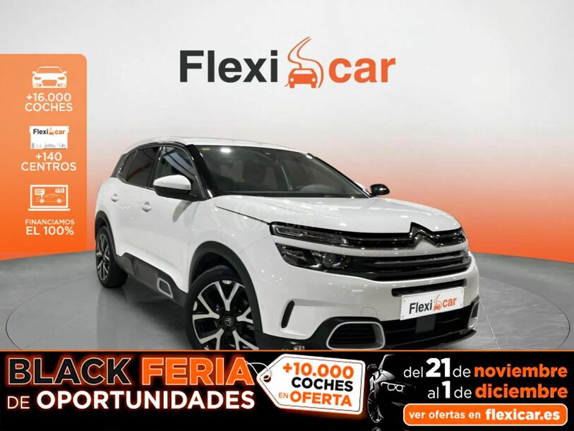 Foto del CITROEN C5 Aircross PureTech S&S Feel 130